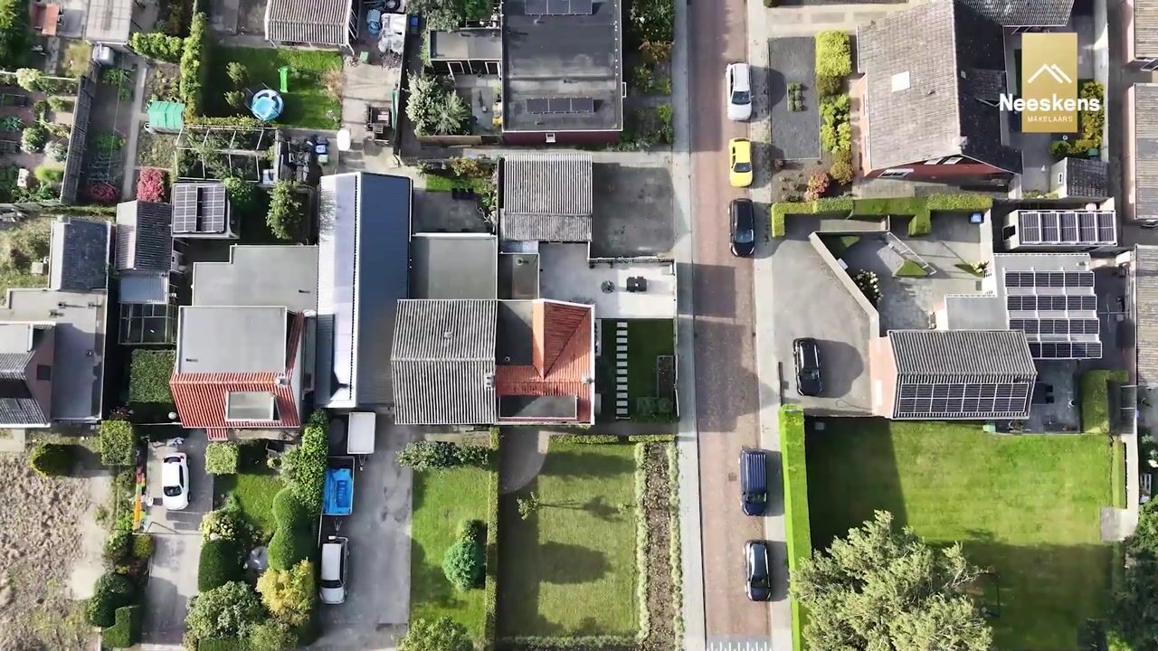 Video van Siguitsedijk 14