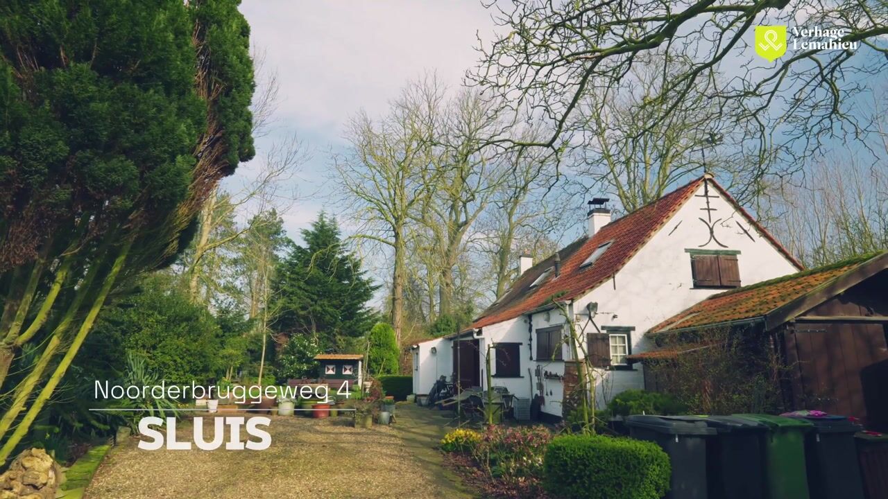 Video of Noorderbruggeweg 4