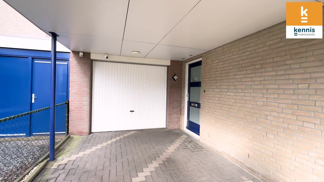 Video van Kleiheuvel 18