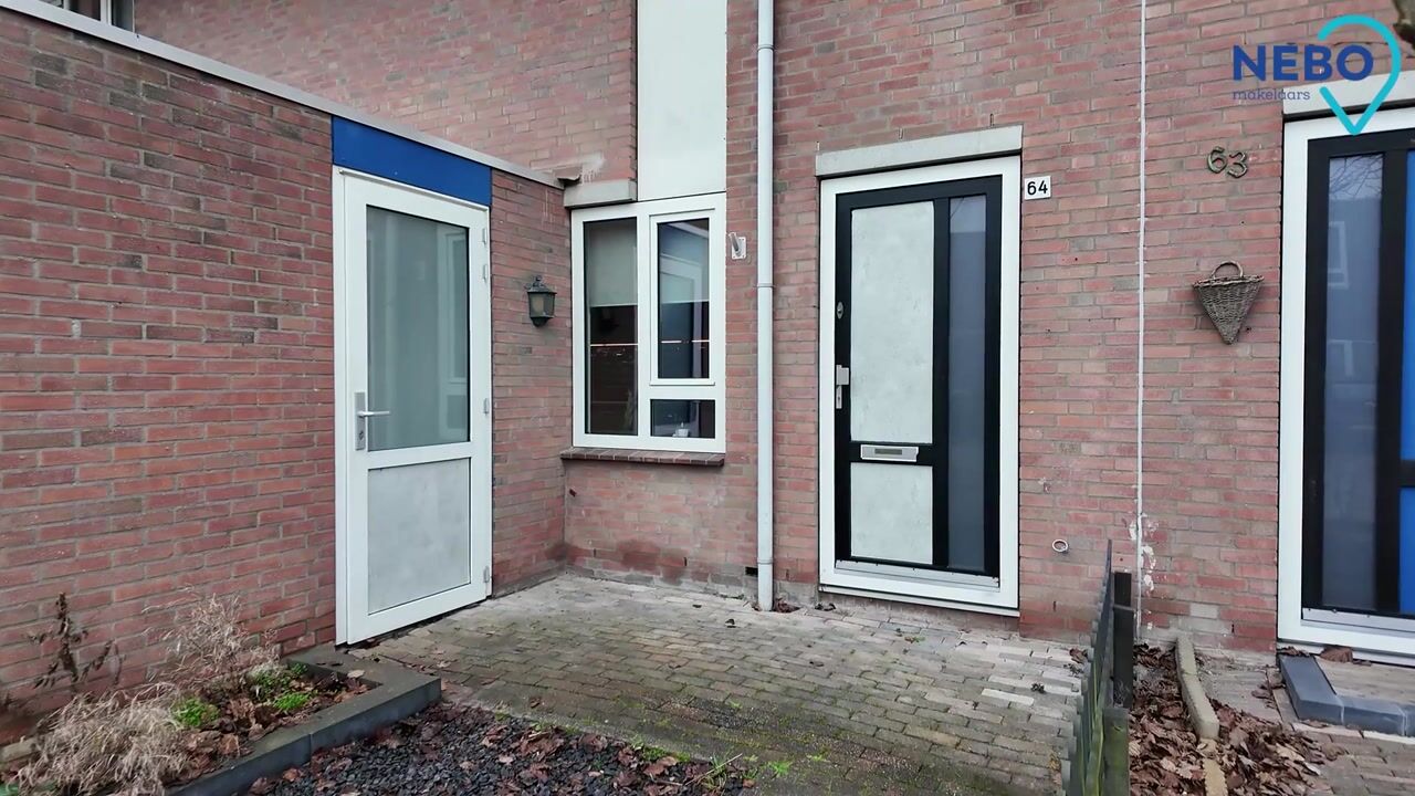 Video van Jaltadaheerd 64