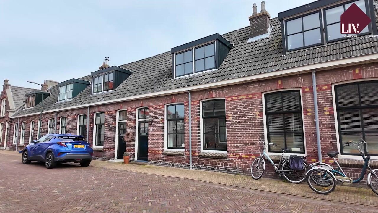 Video van Nutstraat 11