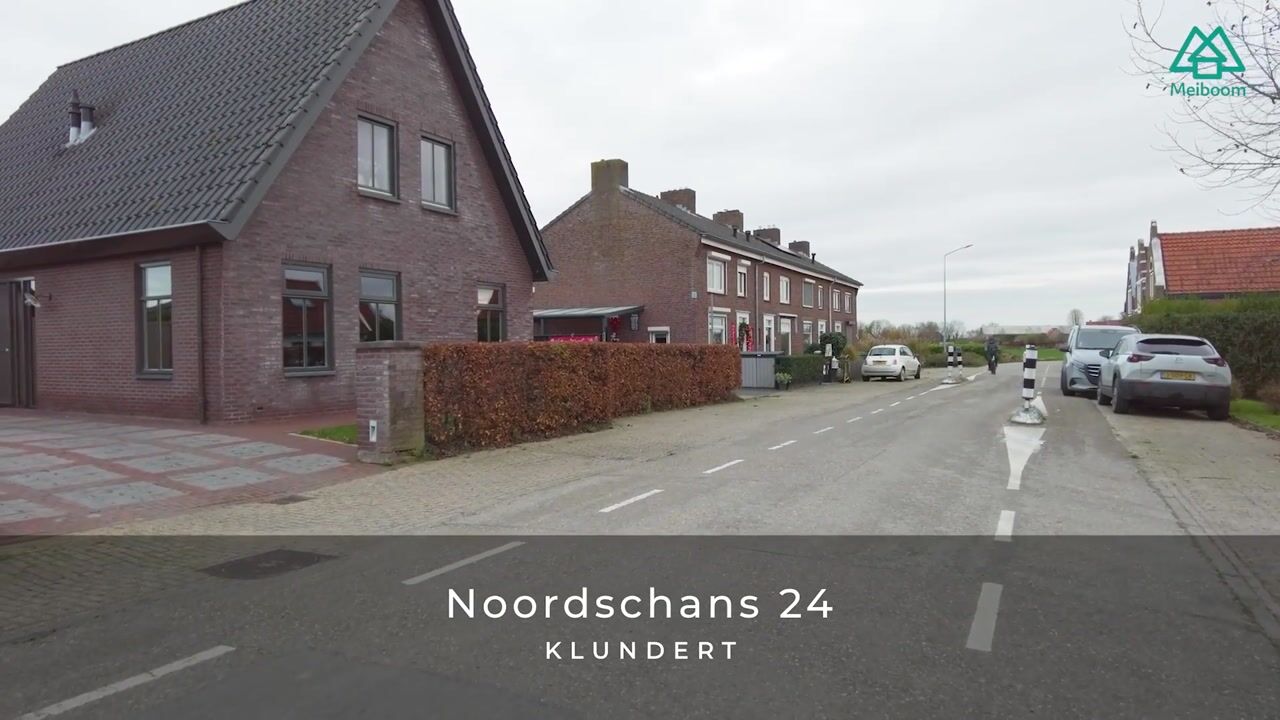 Video van Noordschans 24