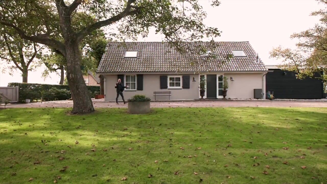 Video van Victoriestraat 41