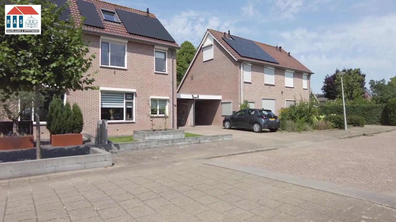 Video van Teresaplein 19