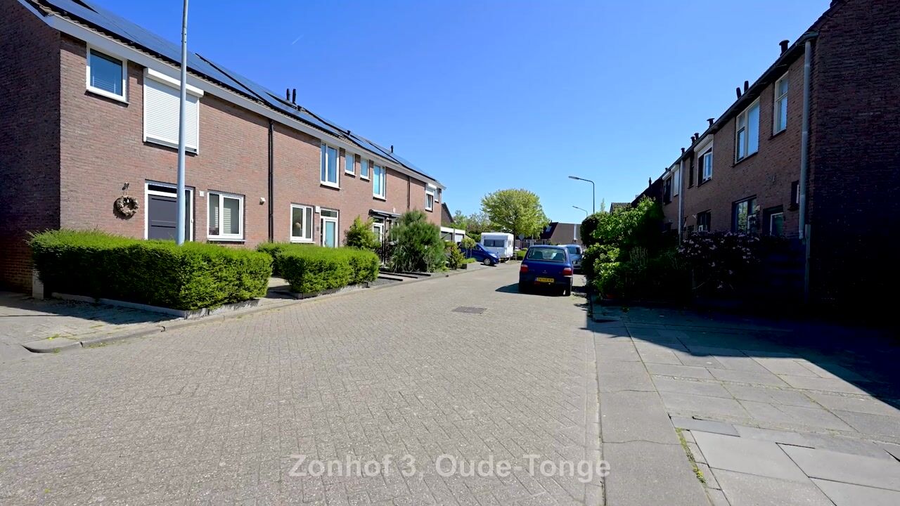 Video van Zonhof 3
