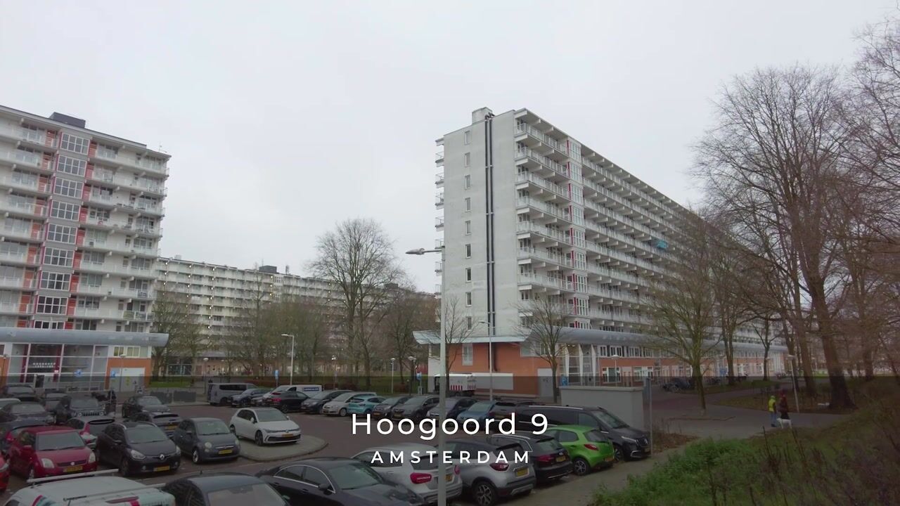 Video van Hoogoord 9