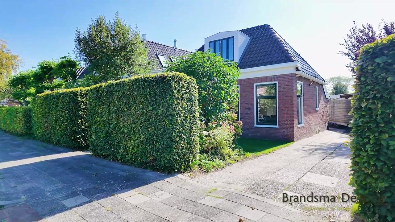 Video van Noordersingel 10