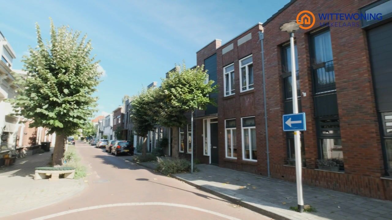 Video of Pyrmontstraat 23