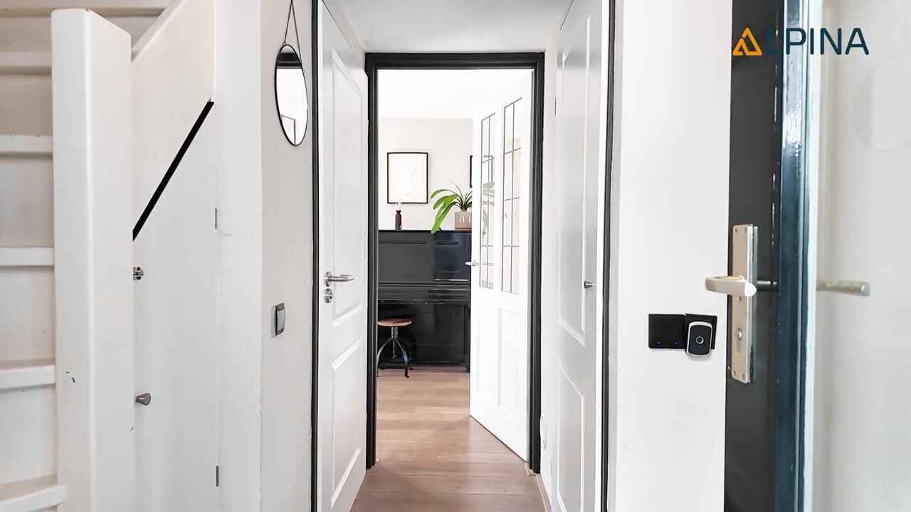 Video van J.J. Wernerstraat 33