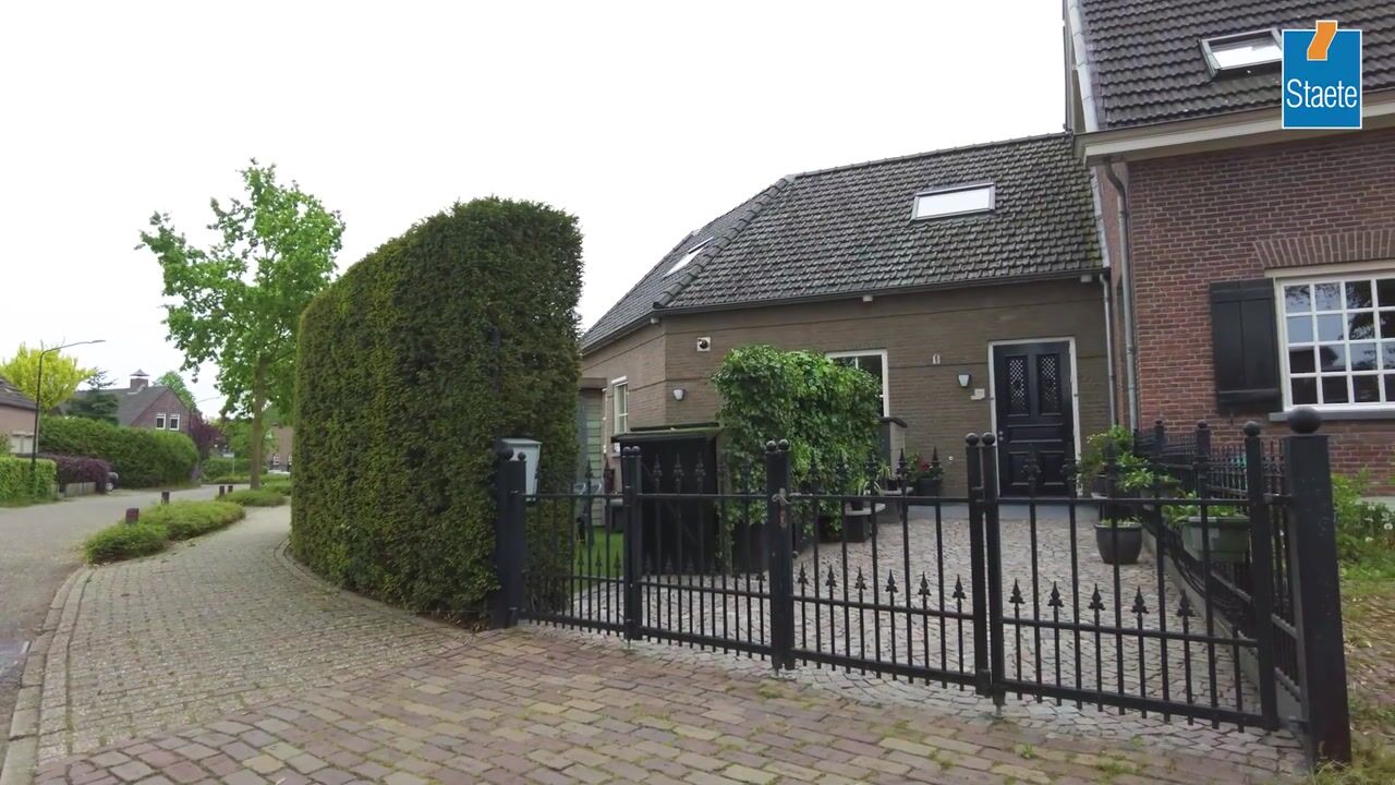 Video van Grinsel 30