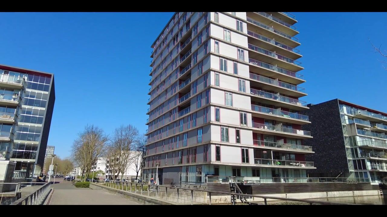 Video of Osdorper Ban 1027