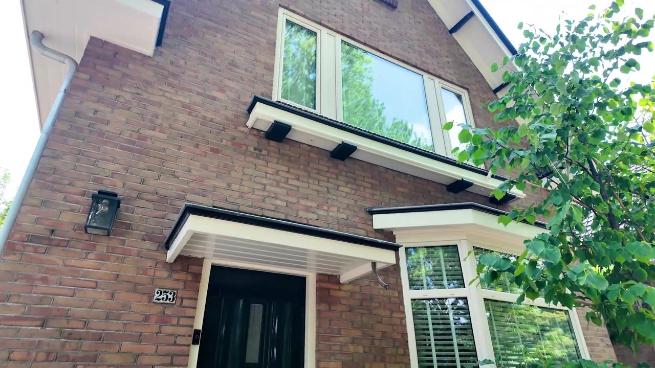 Video van Asselsestraat 253