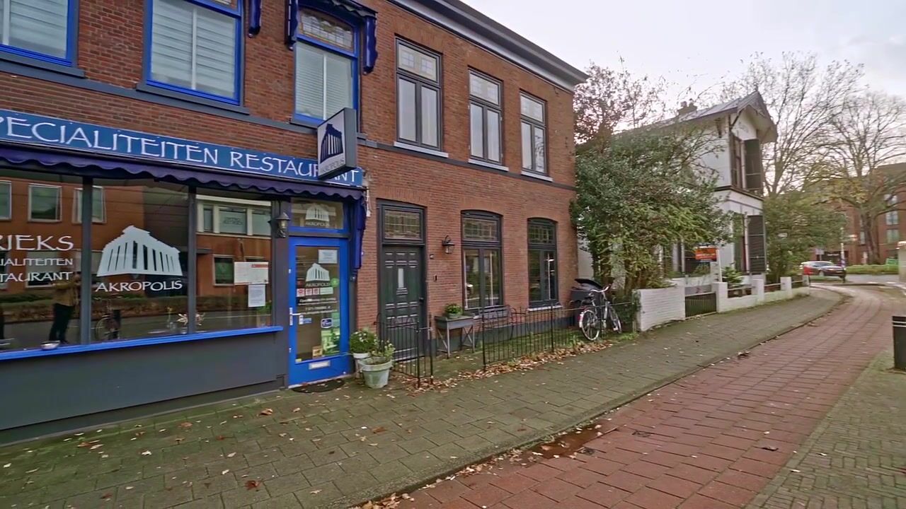 Video van Leidseweg 42