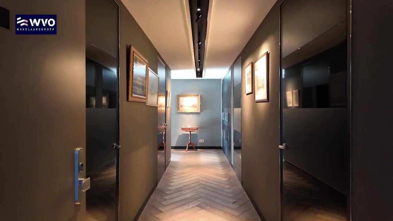 Video of Melchiorlaan 5