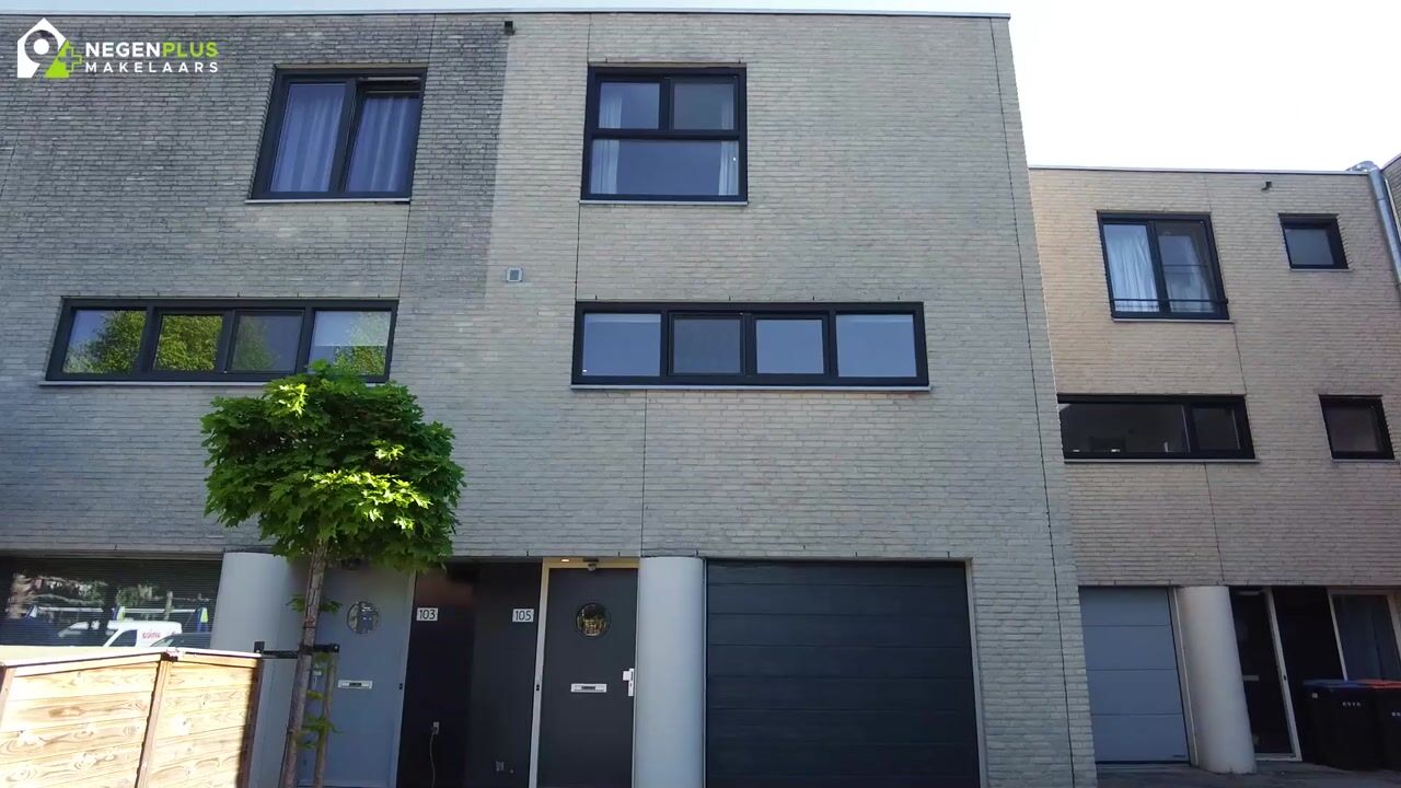 Video of Noorderlicht 105