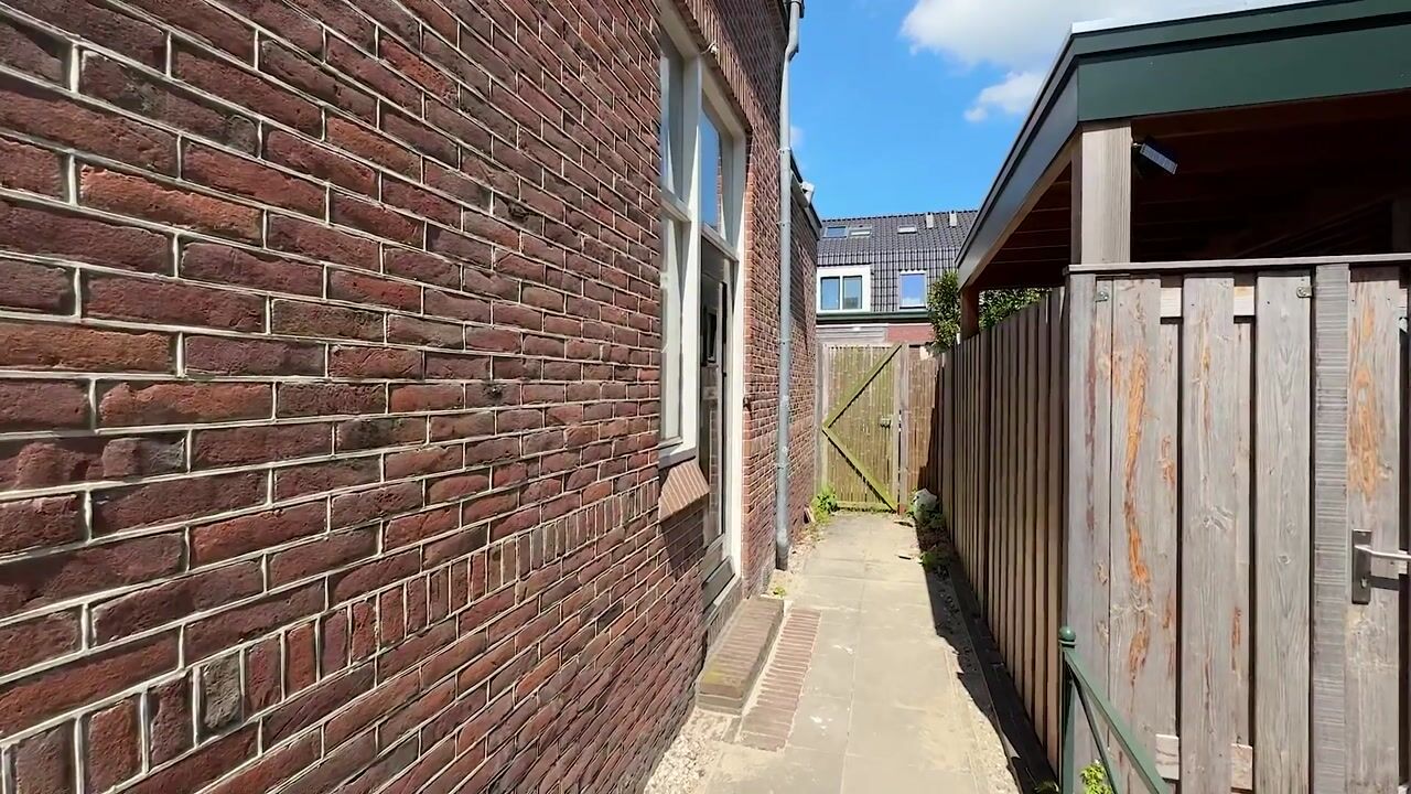 Video van Badhuislaan 26
