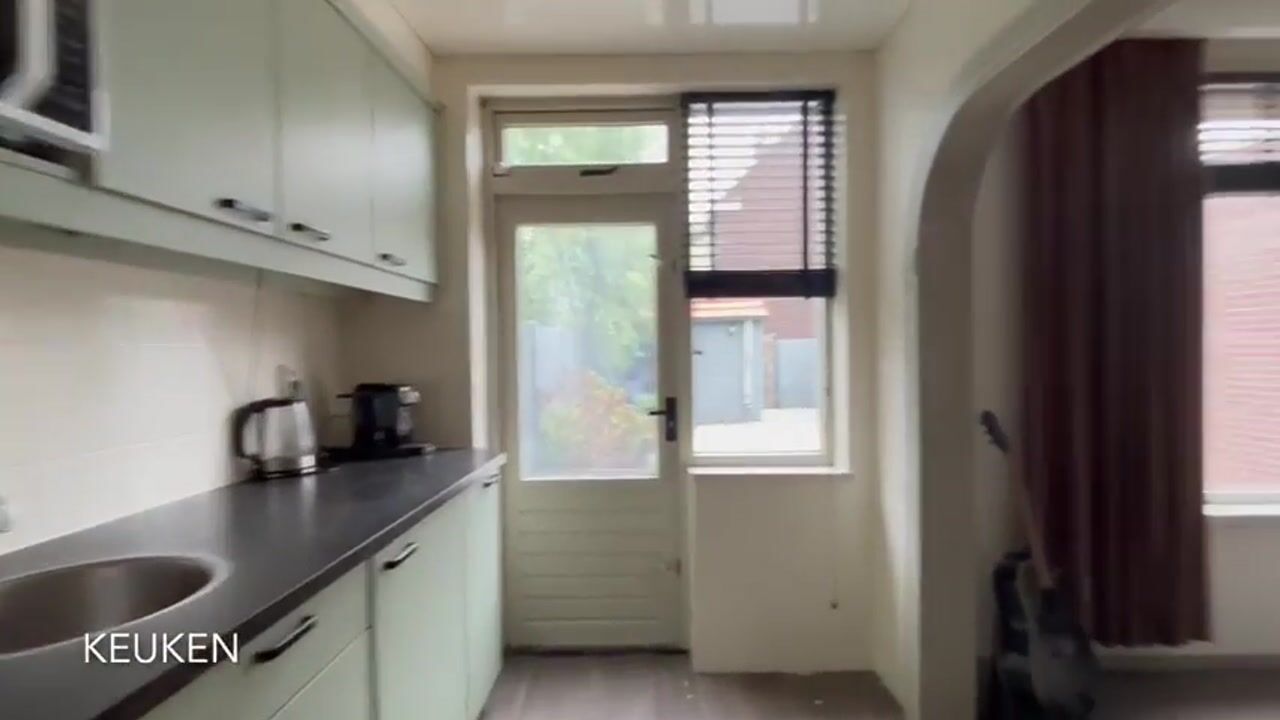 Video van Minister van Sonstraat 48