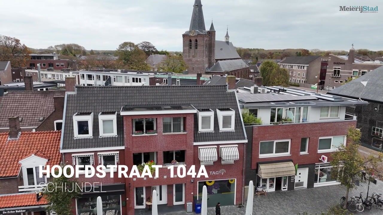 Video van Hoofdstraat 104-A