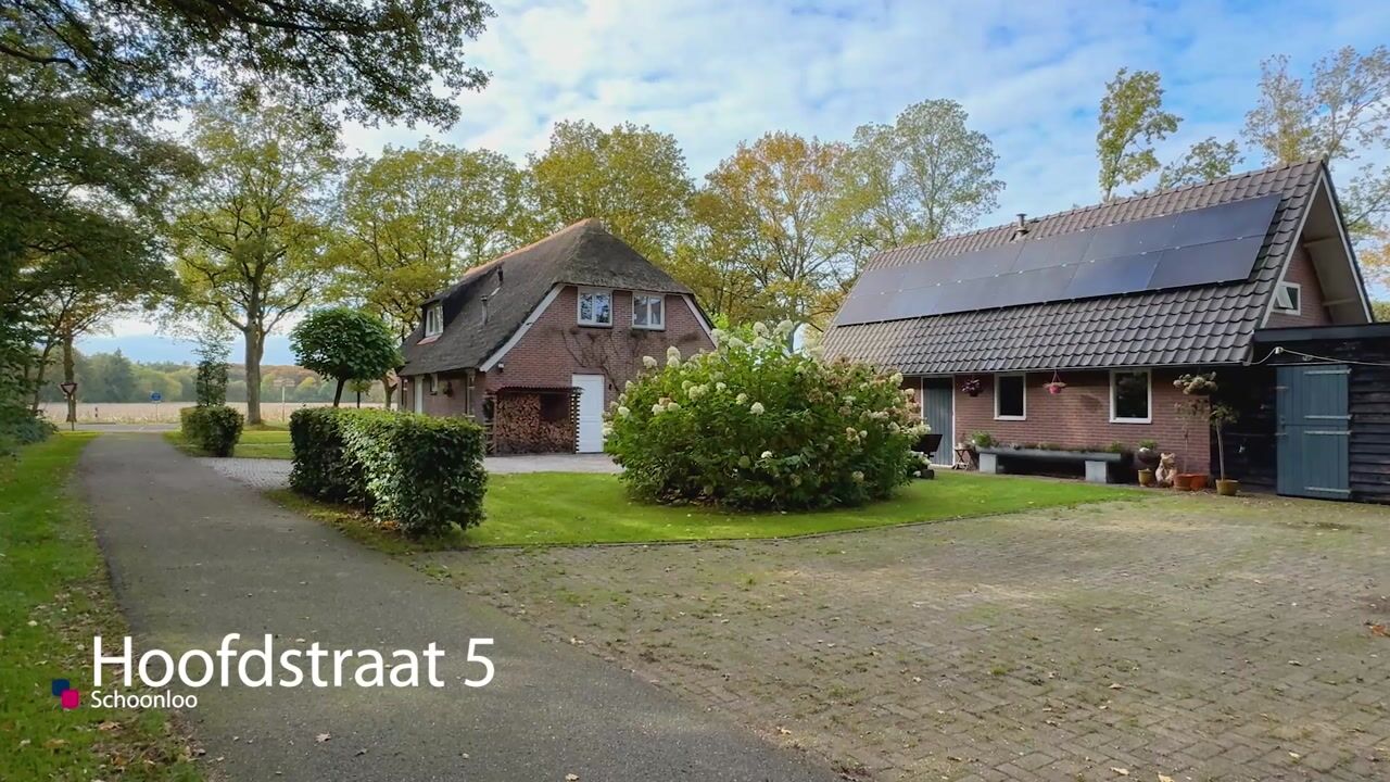 Video van Hoofdstraat 5