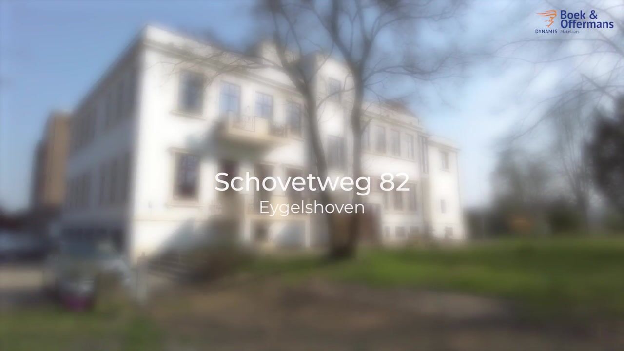 Video van Schovetweg 82