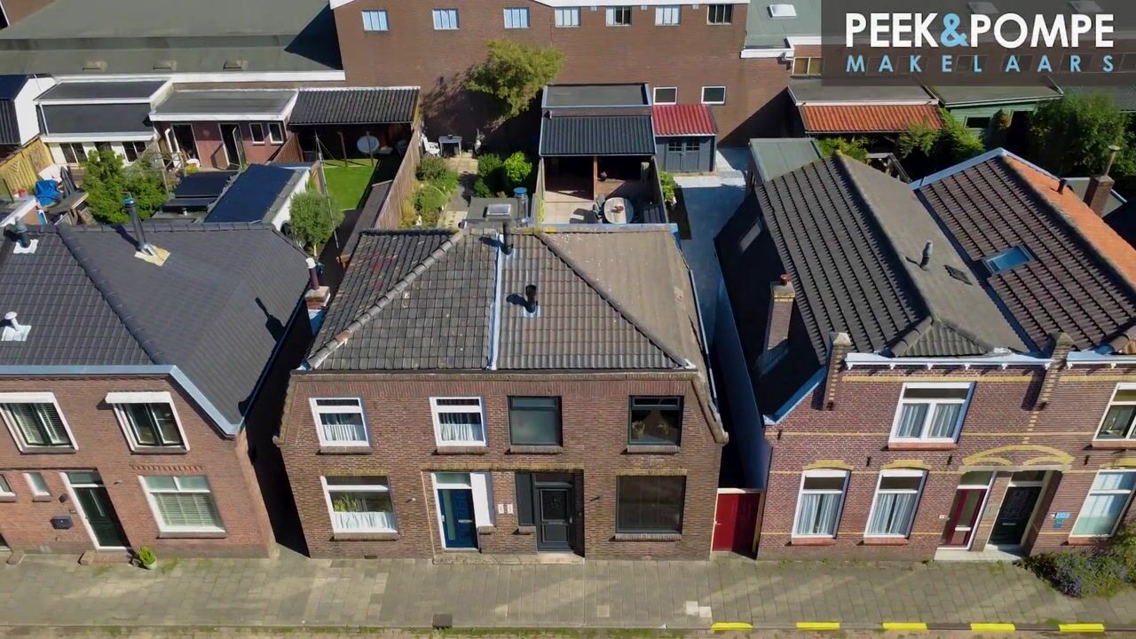 Video van Prinsenstraat 22