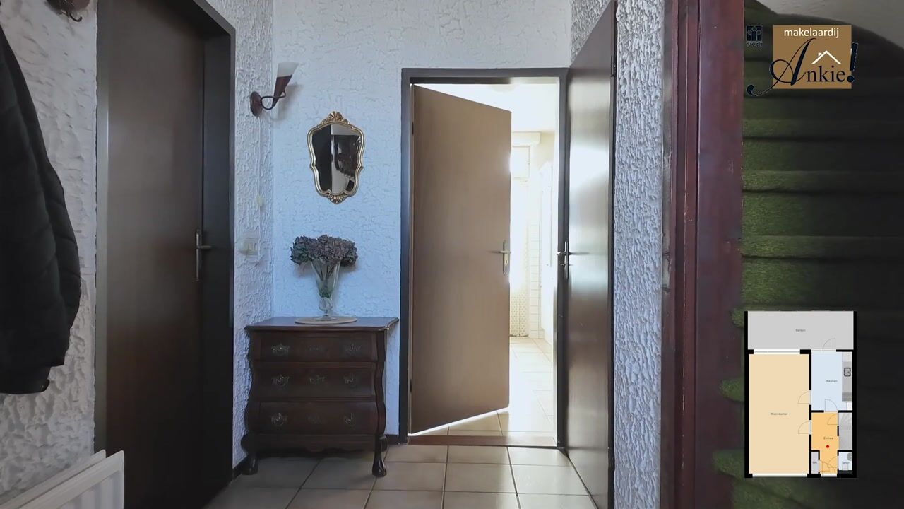 Video van Oude Heerweg 141