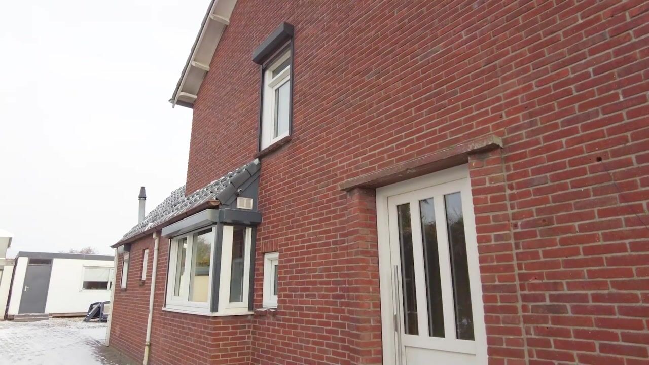 Video van Bultsweg 14