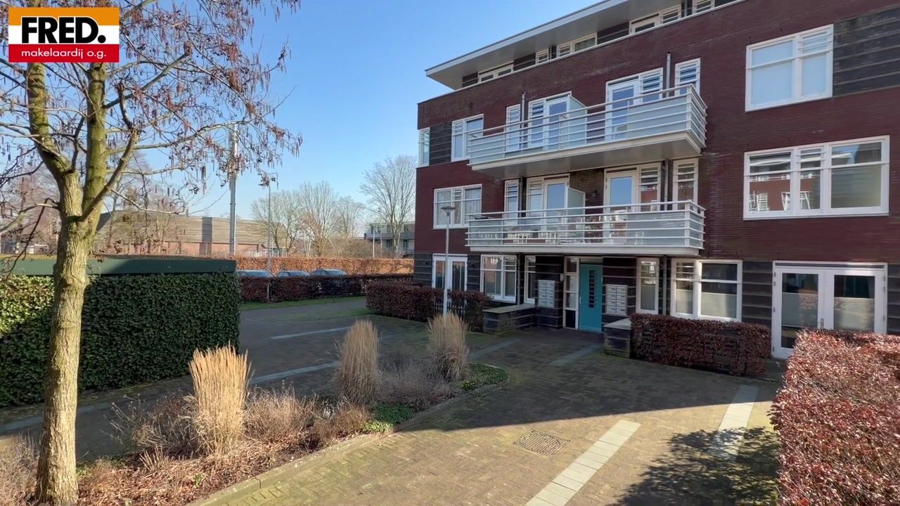 Video van Stevinhof 30