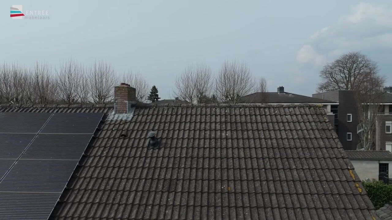 Video of Vredeoordlaan 4