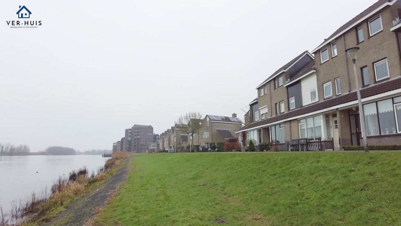 Video van Hammepad 19