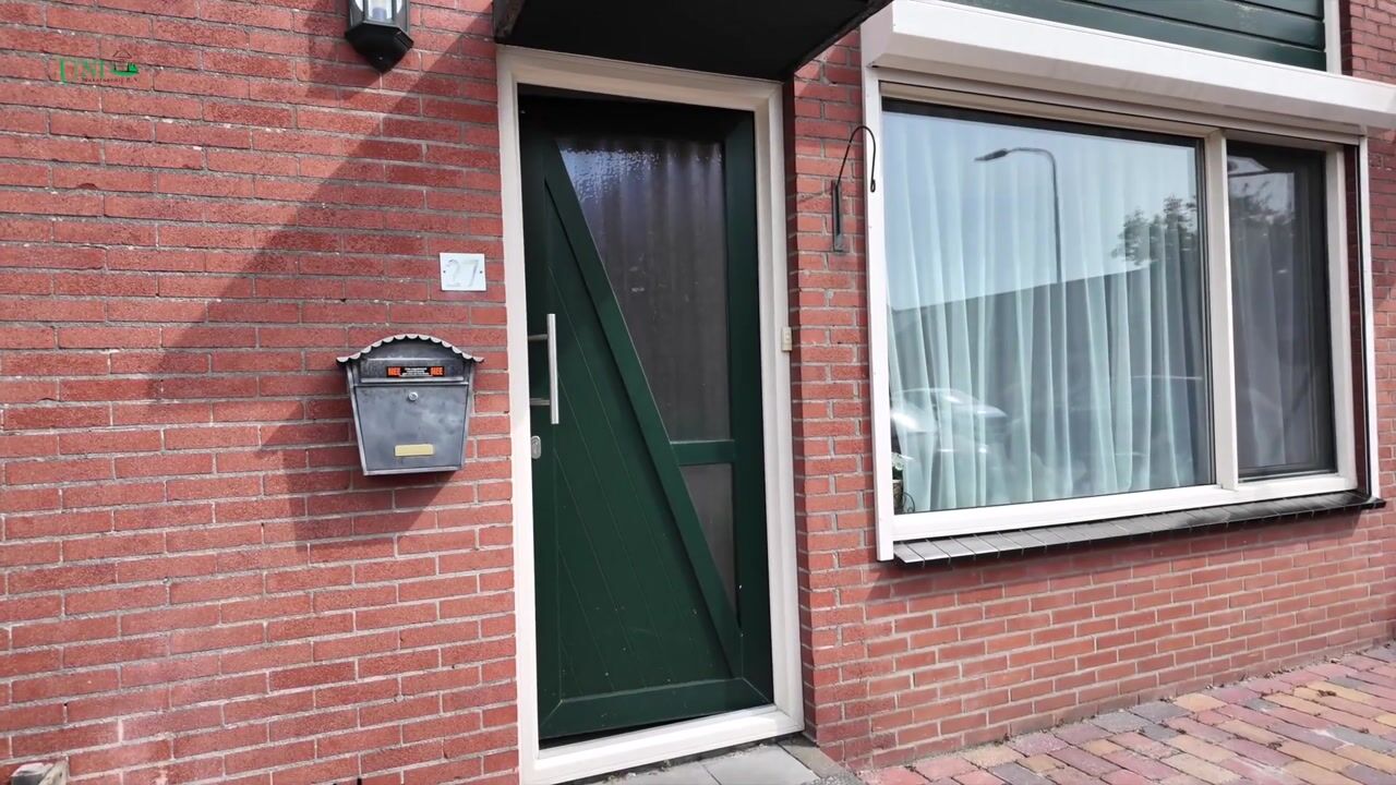Video van Korte Kavel 27