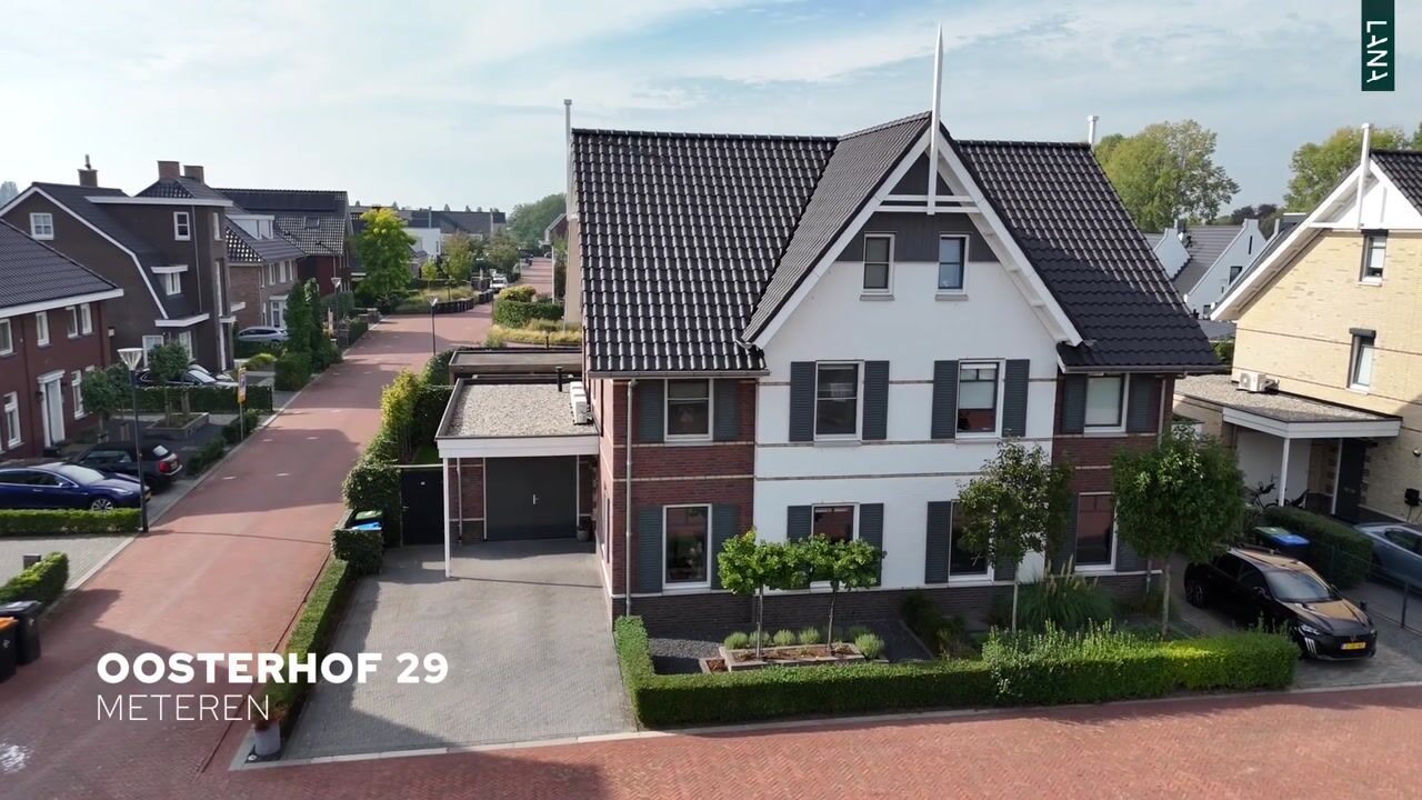 Video van Oosterhof 29