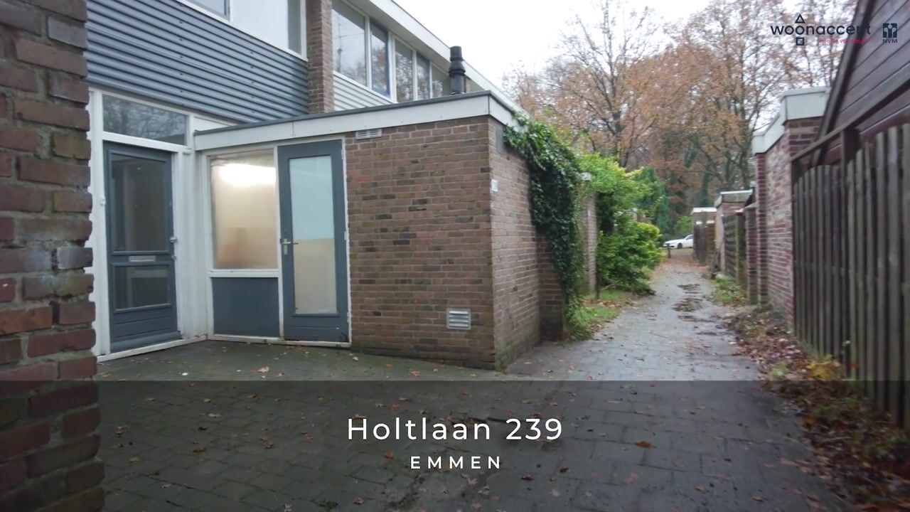 Bekijk video van Holtlaan 239