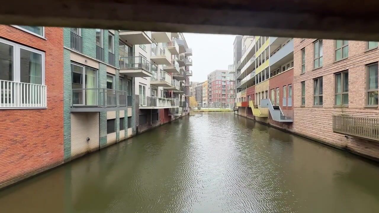 Video van Carel Willinkgracht 479