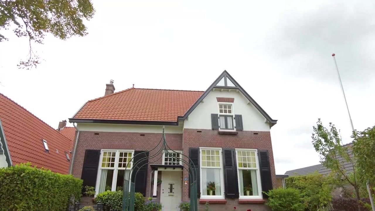 Video van Dorpstraat 95
