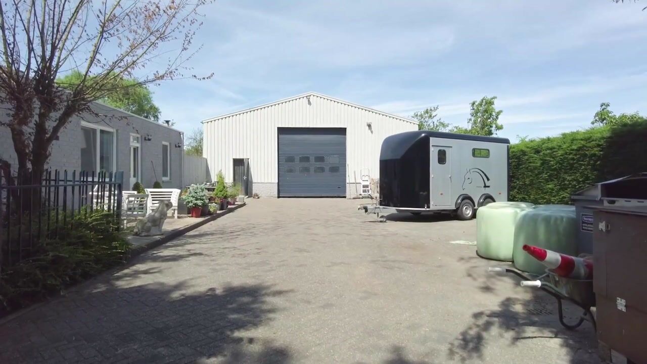 Video van Huizersdijk 16