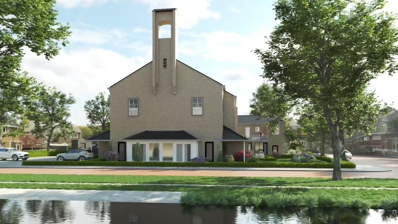 Video van Jachthavenstraat 1-G