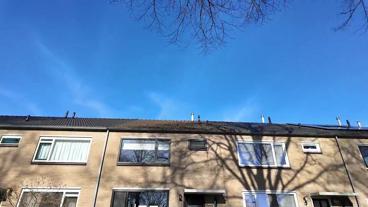 Video of Zwavertsweg 223