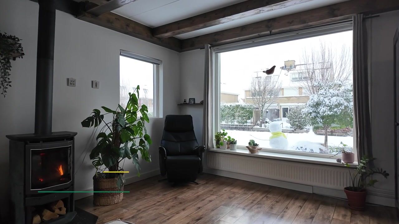 Video of Van Lockhorstweg 31