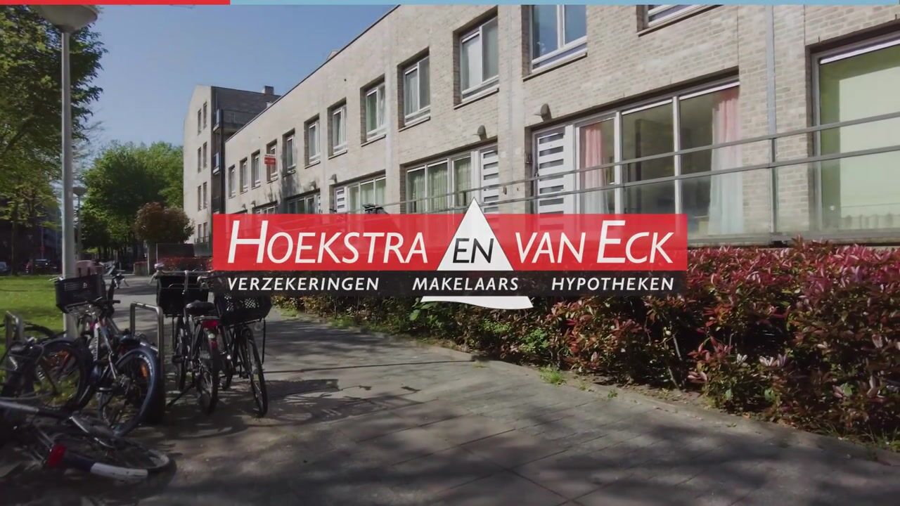 Video van Kerdijkhof 15