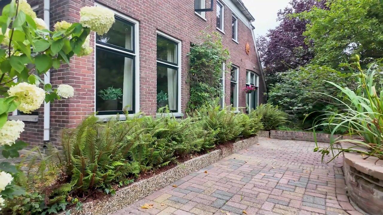 Video van Luutkampenweg 8