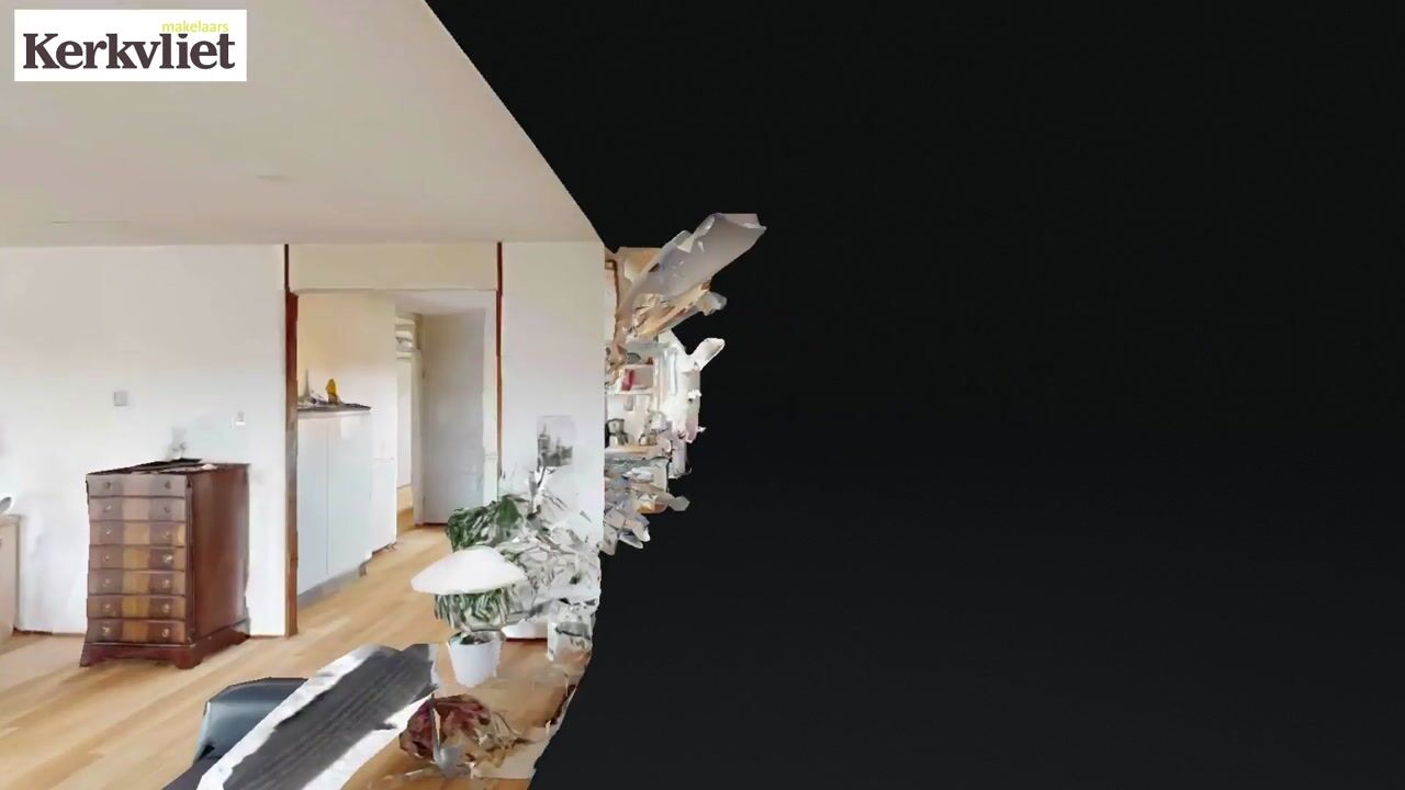 Video van Ank van der Moerstraat 12