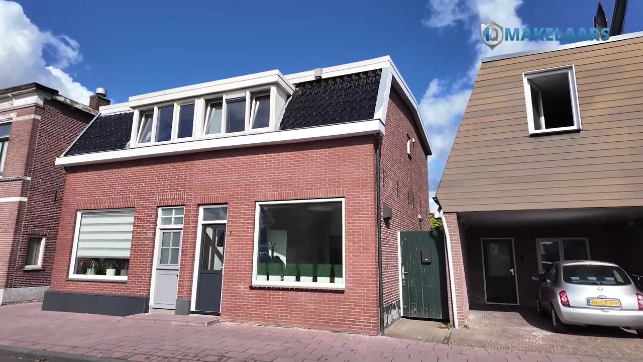 Video van Nieuwstraat 79