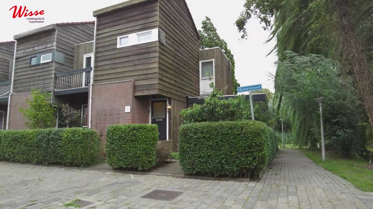 Video of Bokelshoef 20
