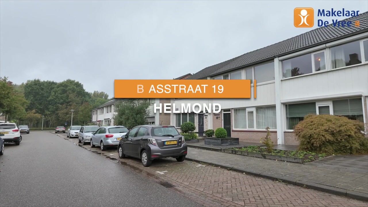 Video of Basstraat 19