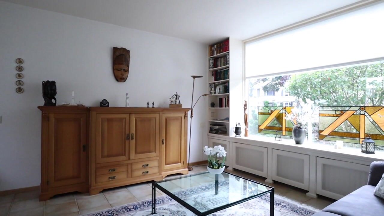 Video of Reigerlaan 13