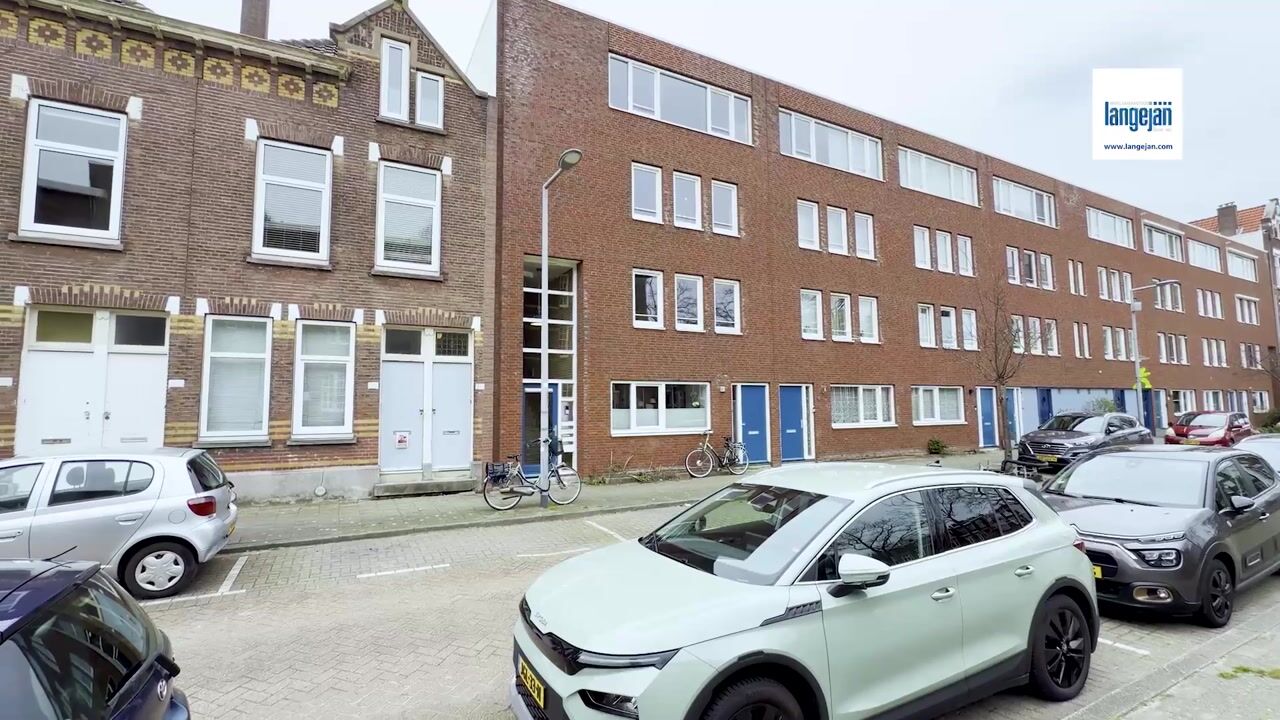 Video of Koningsveldestraat 29-D