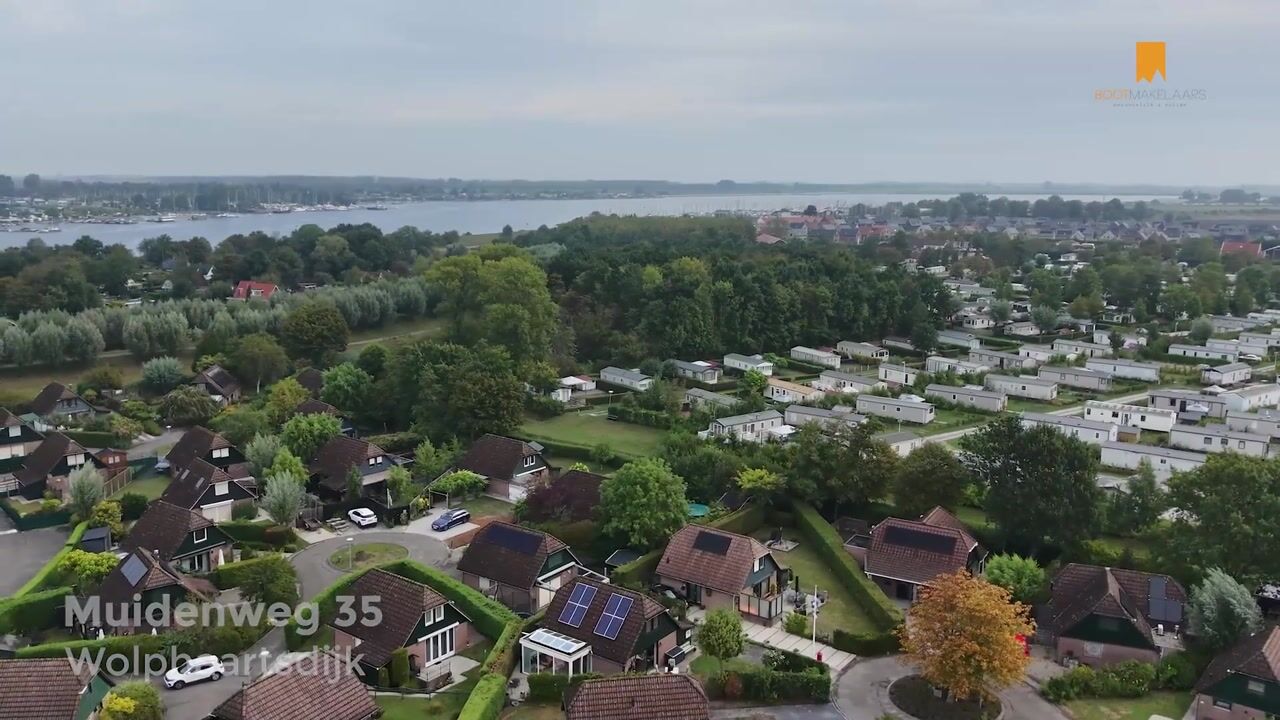 Video van Muidenweg 35