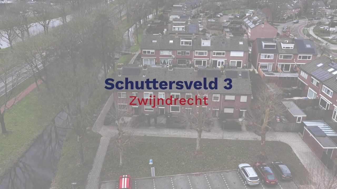 Video van Schuttersveld 3