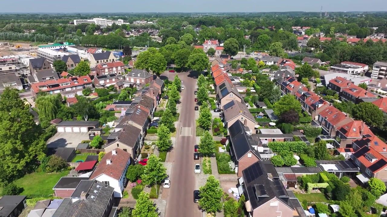 Video van Dr. Schaepmanstraat 25